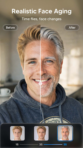 Face & Photo Editor - FacePic