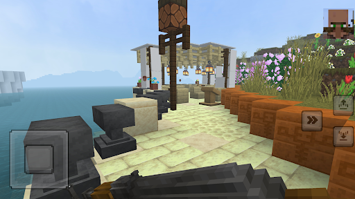Craftopia: Block Builder
