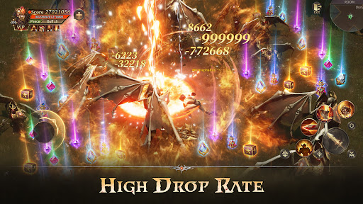 MU: Dark Epoch