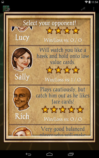 Gin Rummy Pro