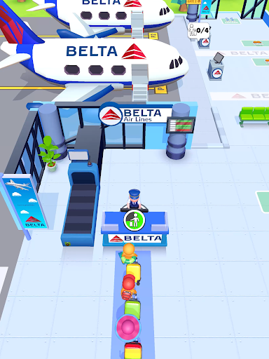 Terminal Master - Bus Tycoon