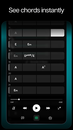 Moises: The Musician's AI App