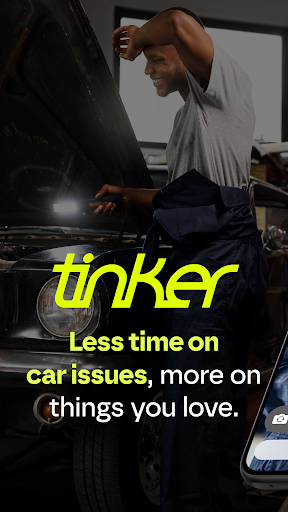 Tinker DIY