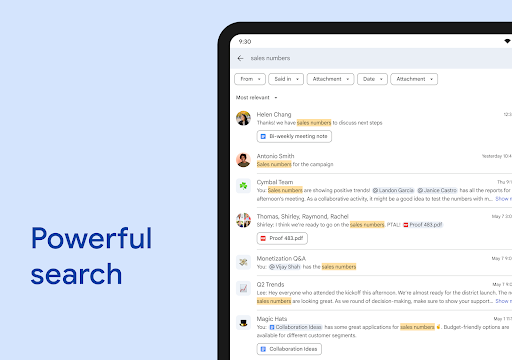 Google Chat