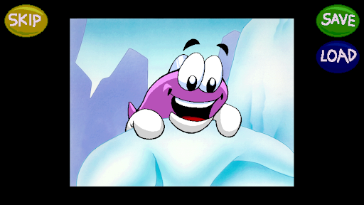 Putt-Putt® Saves the Zoo