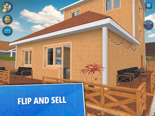 House Flipper: Home Design