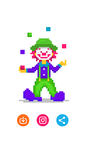 Colors by Number ®: No.Draw