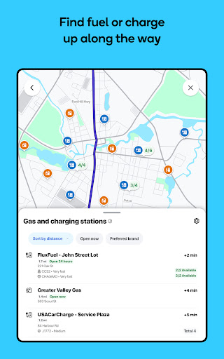 Waze Navigation & Live Traffic