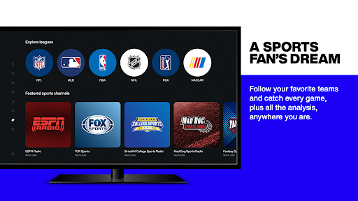 SiriusXM: Music, Sports & News