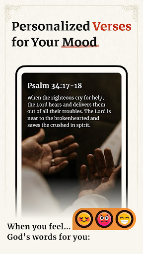 Bible Offline-KJV Holy Bible