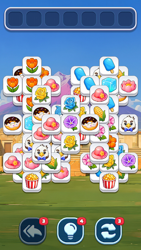 Tile Land: Triple Match