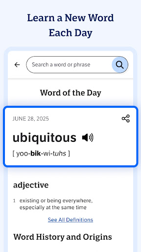 Dictionary.com: English Words