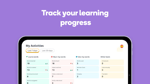 Memrise: Languages for life