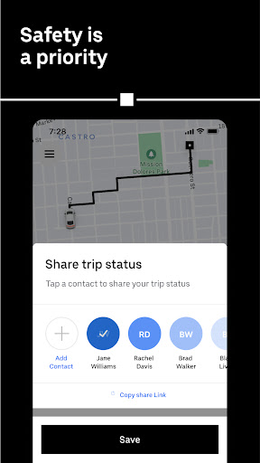 Uber Lite