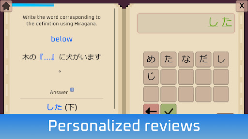 Wagotabi: Learn Japanese