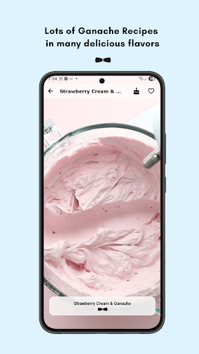 Love, Manuela The Baking APP