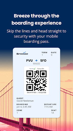Breeze Airways