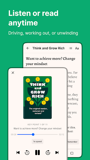 Headway - Daily Micro Learning