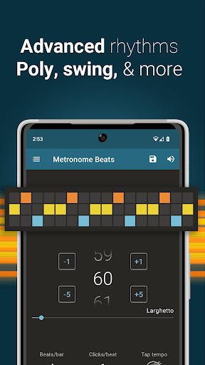 Metronome Beats