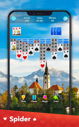 Solitaire Collection