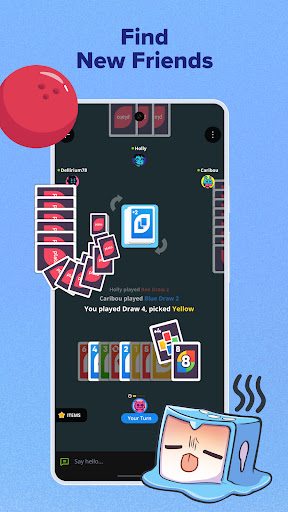 Plato: Fun Multiplayer Games
