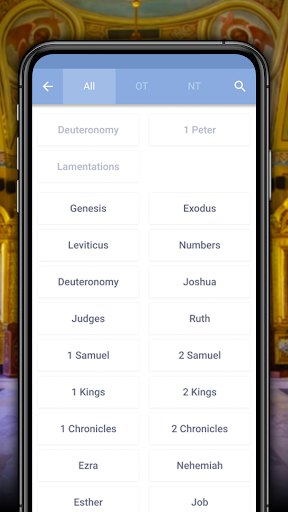 NKJV Bible offline app