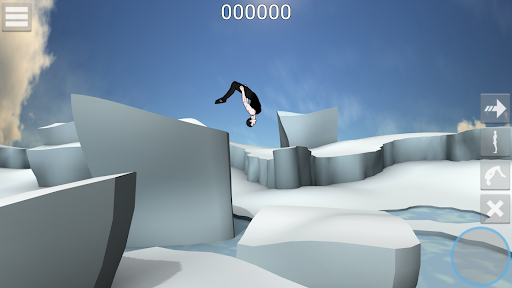 Backflip Madness