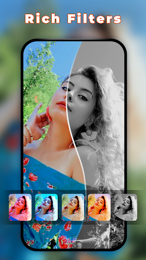 Beauty Camera - Selfie Camera