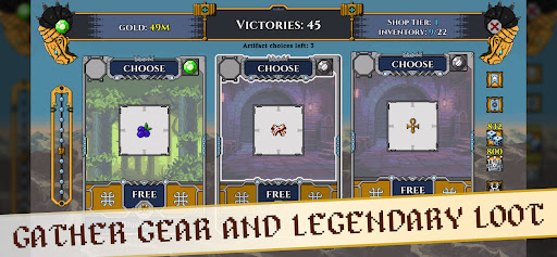 Dwarves: Glory, Death and Loot