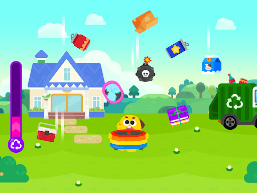 Cocobi Good Habits -Kid Toilet