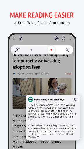 Local News: Breaking & Latest