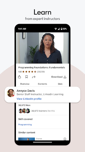 LinkedIn Learning