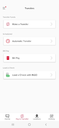 rapid! Pay