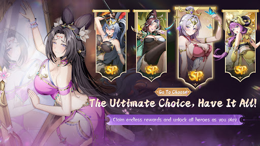Kingdoms of Desire