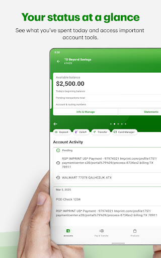TD Bank (US)