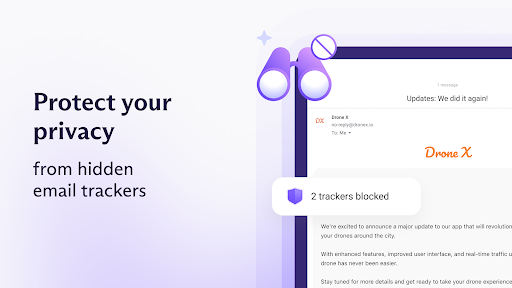 Proton Mail: Encrypted Email