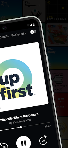 Pocket Casts - Podcast App