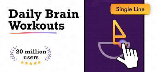 IQ Masters - Brain Games