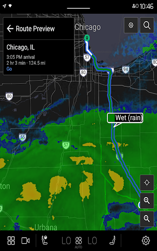 MyRadar Weather Radar Pro