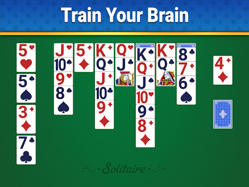 Classic Solitaire - 2026