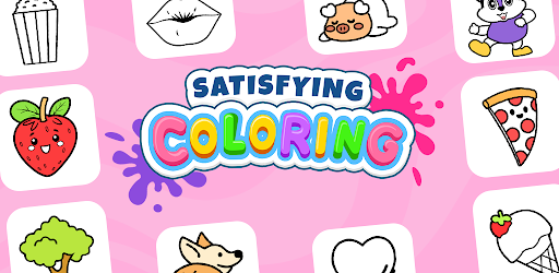 Satisfying Coloring