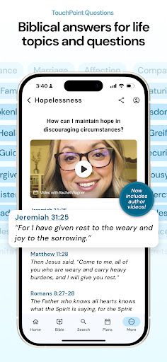 Life Bible