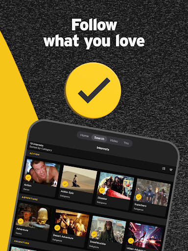 IMDb: Movies & TV Shows