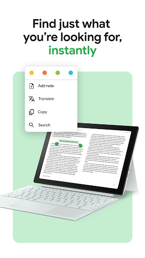 Google Play Books & Audiobooks