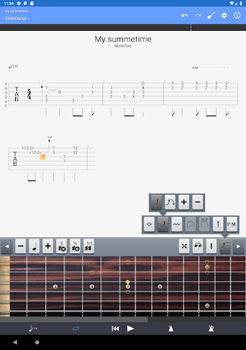 Guitar Pro