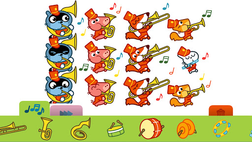Pango Music Band Maker