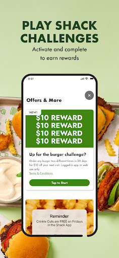 Shake Shack