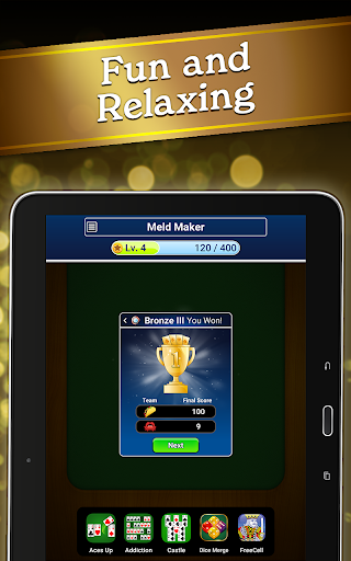 Gin Rummy Classic