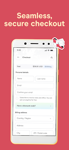 Holafly eSIM: Unlimited Data