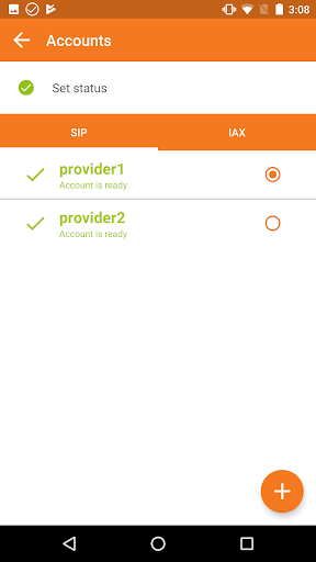 ZoiPer Pro - SIP Softphone